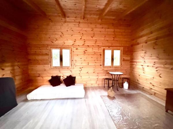 Finca rústica en Diseminado Diseminados