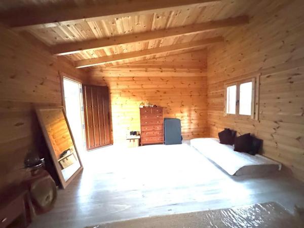 Finca rústica en Diseminado Diseminados