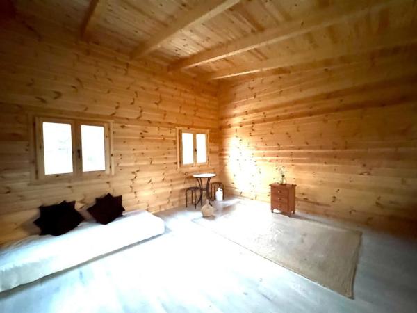 Finca rústica en Diseminado Diseminados