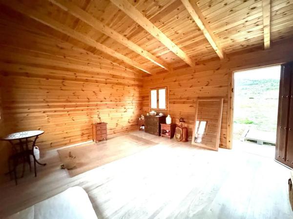 Finca rústica en Diseminado Diseminados