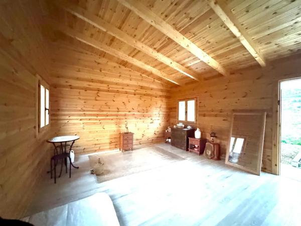 Finca rústica en Diseminado Diseminados