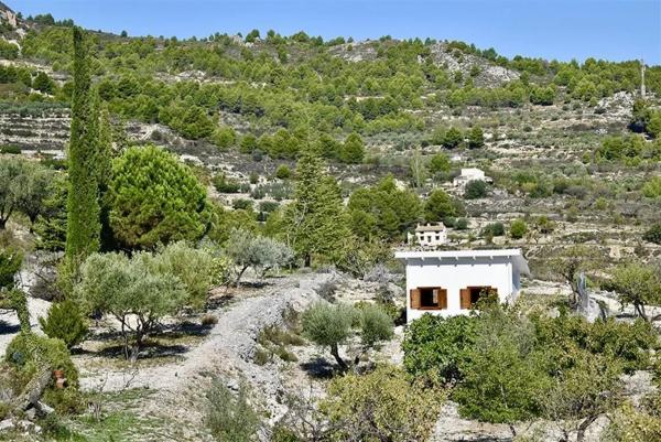 Finca rústica en Diseminado Diseminados