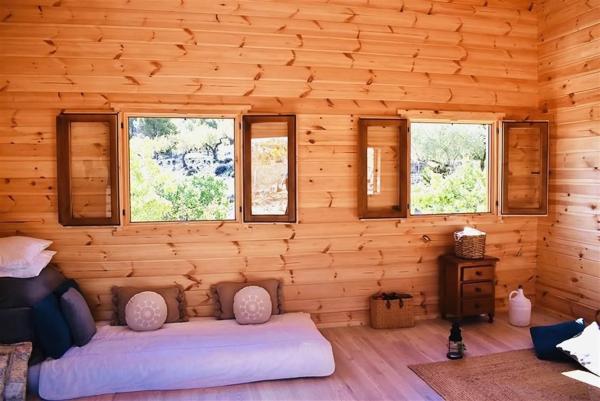 Finca rústica en Diseminado Diseminados