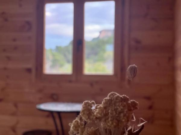 Finca rústica en Diseminado Diseminados