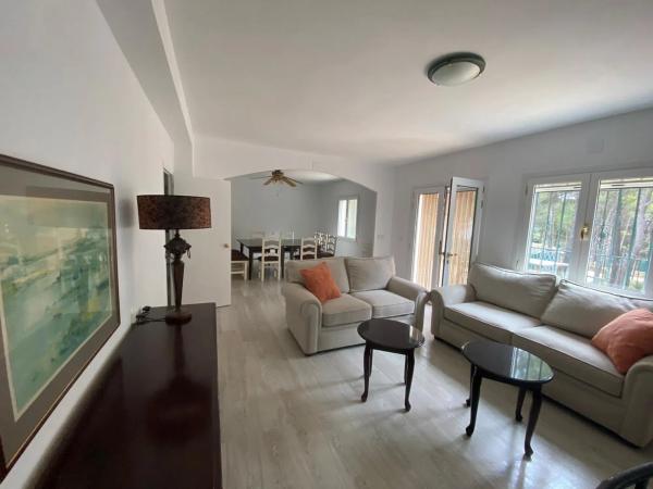 Casa rural en Partida moli d’ondara, 10