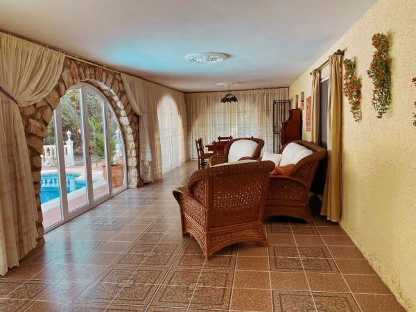 Casa rural en Partida moli d’ondara, 10