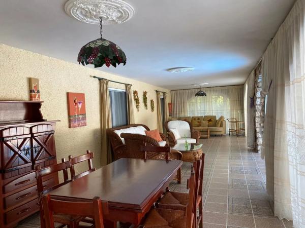 Casa rural en Partida moli d’ondara, 10