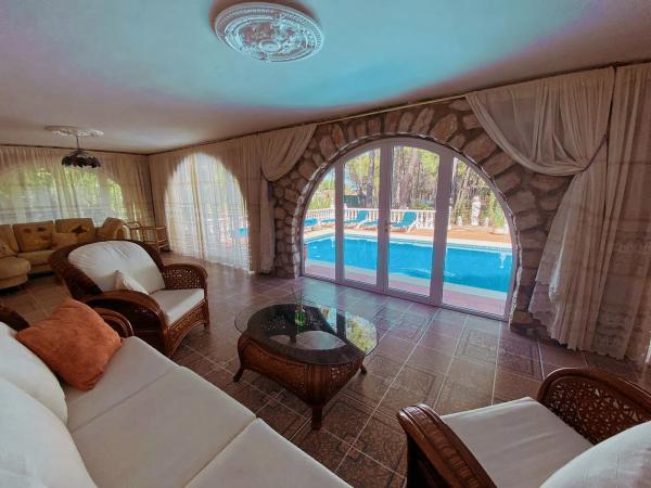 Casa rural en Partida moli d’ondara, 10