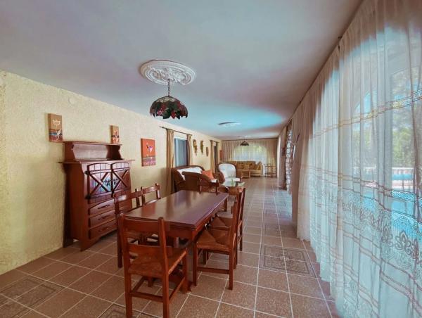 Casa rural en Partida moli d’ondara, 10