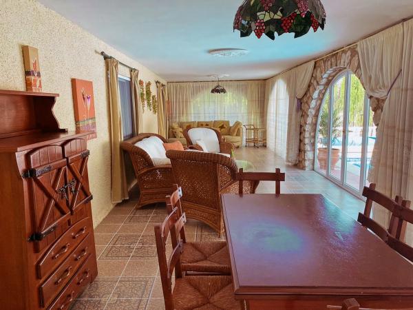 Casa rural en Partida moli d’ondara, 10