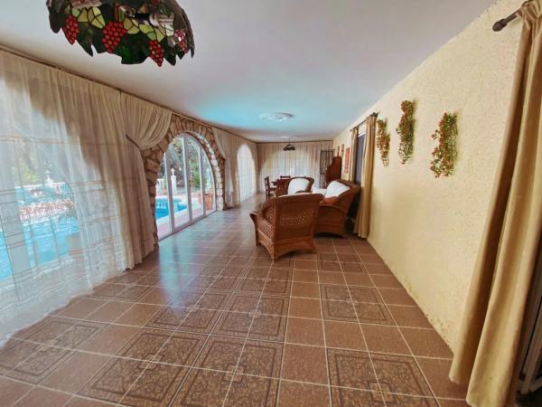 Casa rural en Partida moli d’ondara, 10