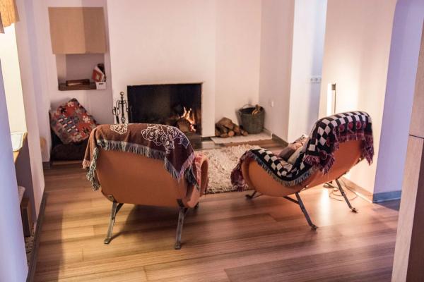 Casa de pueblo en calle del Barranc, 17