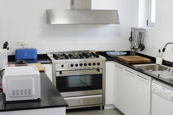 Casa de pueblo en calle del Barranc, 17