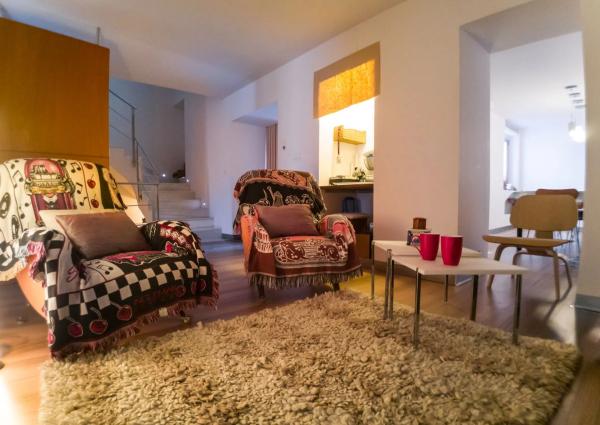 Casa de pueblo en calle del Barranc, 17