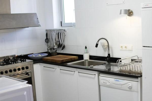 Casa de pueblo en calle del Barranc, 17