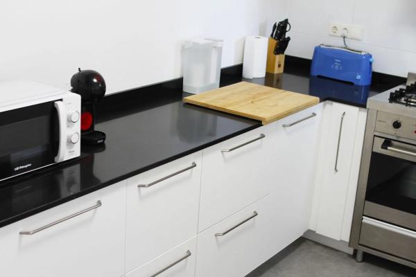 Casa de pueblo en calle del Barranc, 17