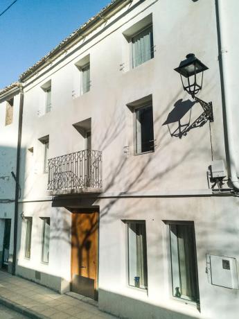 Casa de pueblo en calle del Barranc, 17