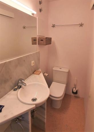 Casa de pueblo en calle del Barranc, 17