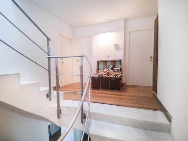 Casa de pueblo en calle del Barranc, 17