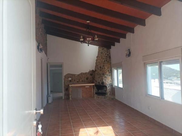 Casa independiente en Partida La Foulla