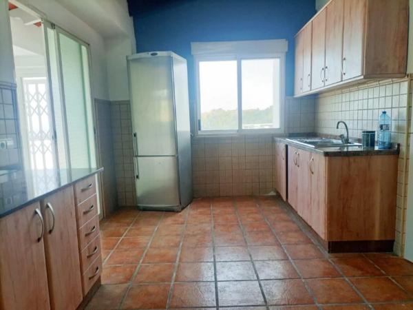 Casa independiente en Partida La Foulla