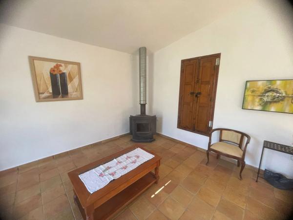 Casa independiente en Campo s/n