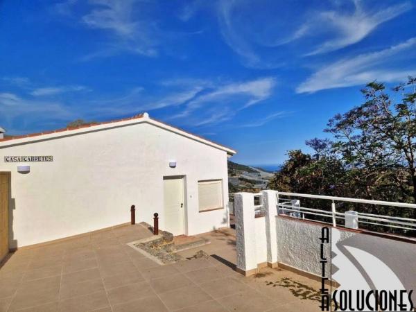 Casa independiente en calle de l'Era