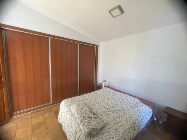 Casa independiente en Campo s/n