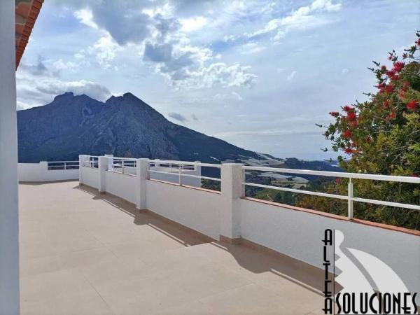 Casa independiente en calle de l'Era