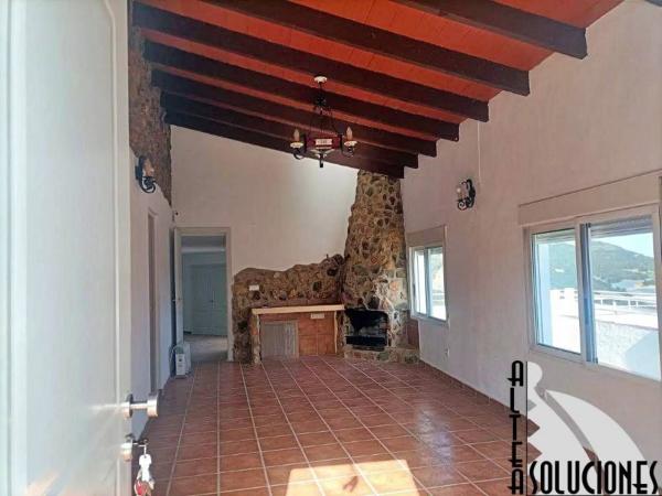 Casa independiente en calle de l'Era