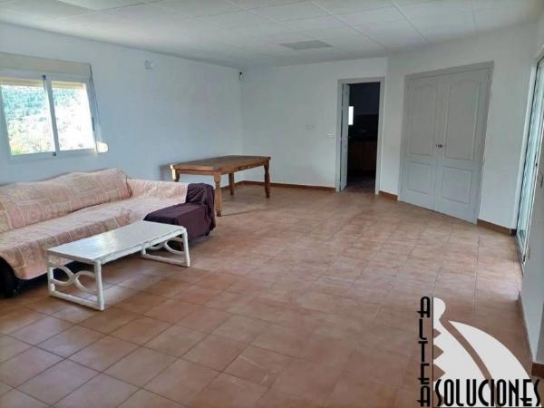 Casa independiente en calle de l'Era