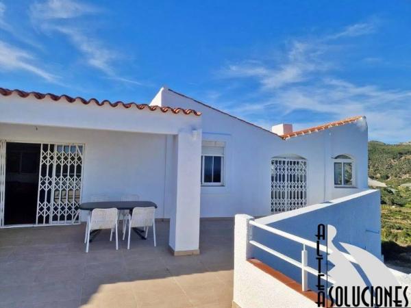 Casa independiente en calle de l'Era