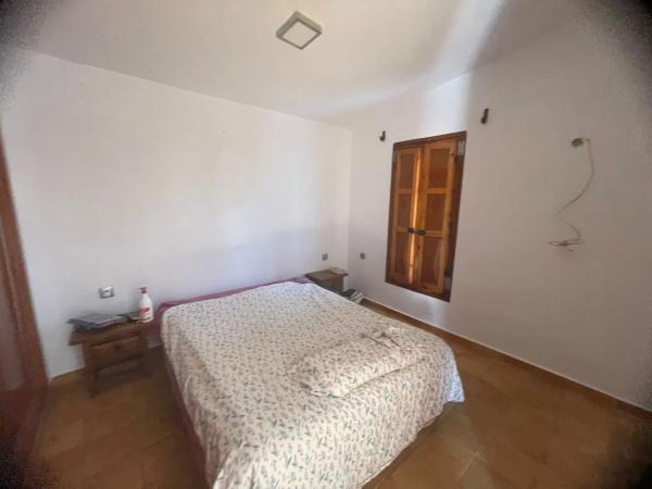 Casa independiente en Campo s/n