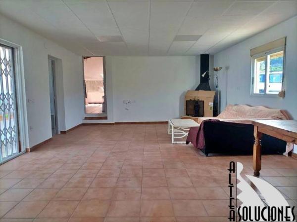 Casa independiente en calle de l'Era