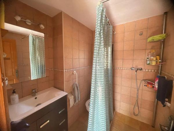 Casa independiente en Campo s/n