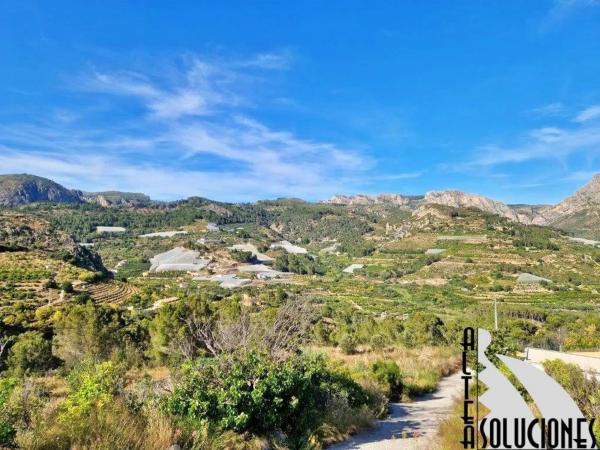 Casa independiente en calle de l'Era