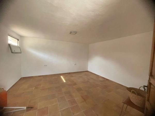 Casa independiente en Campo s/n