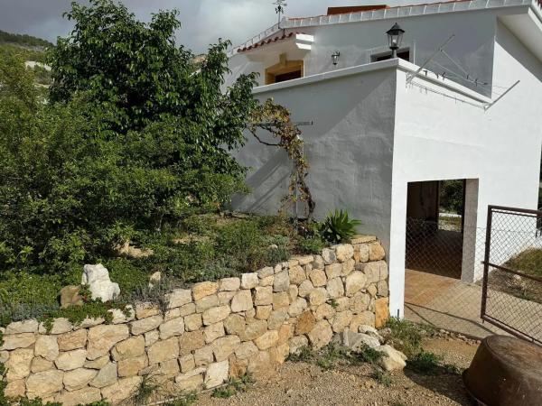 Casa independiente en Horta Ferrers, polígono 2, 261