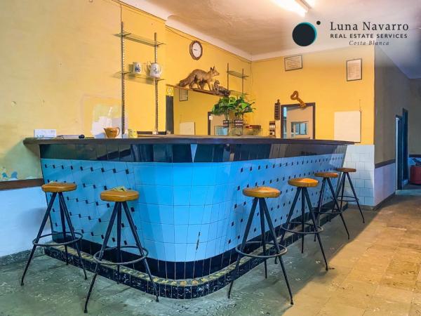 Casa de pueblo en avenida Marina Baixa