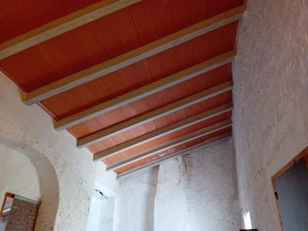 Casa de pueblo en calle dels Ferrers, 12