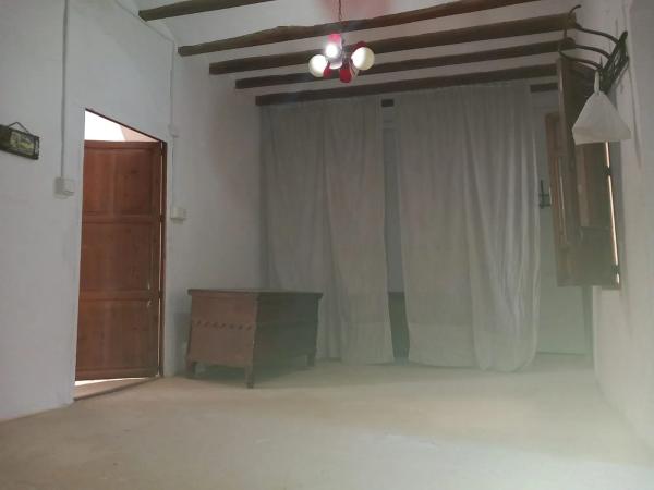 Casa de pueblo en calle dels Ferrers, 12