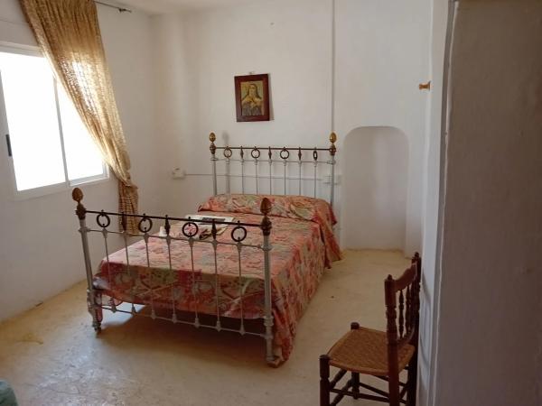 Casa de pueblo en calle dels Ferrers, 12