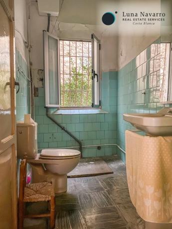 Casa de pueblo en avenida Marina Baixa