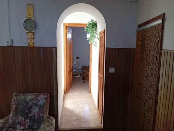 Casa de pueblo en calle dels Ferrers, 12