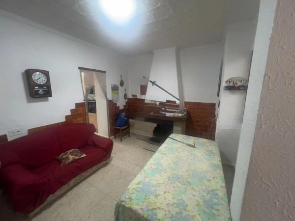 Casa de pueblo en calle Engràcia, 19