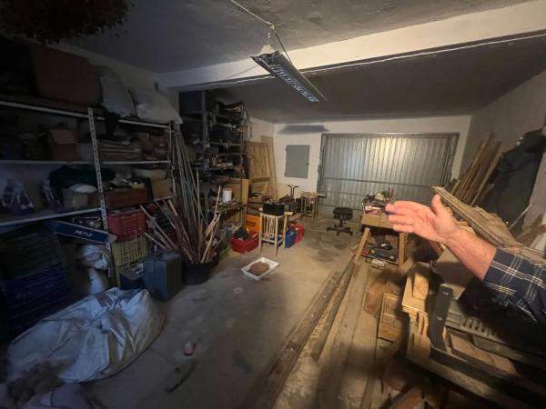 Casa de pueblo en calle Engràcia, 19