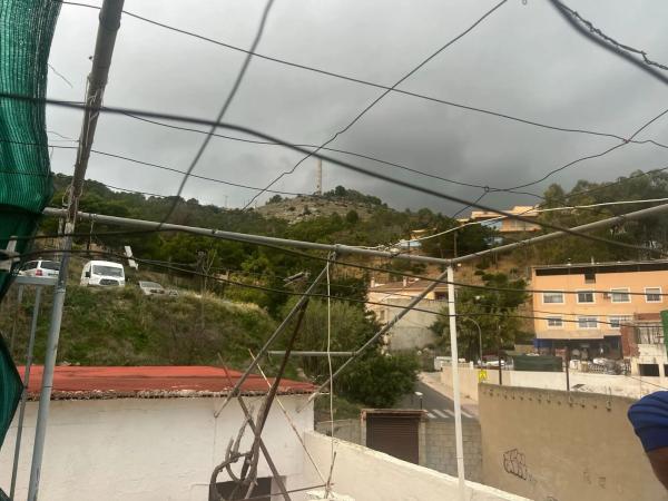 Casa de pueblo en calle Engràcia, 19