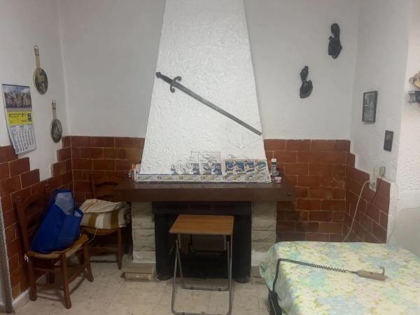 Casa de pueblo en calle Engràcia, 19