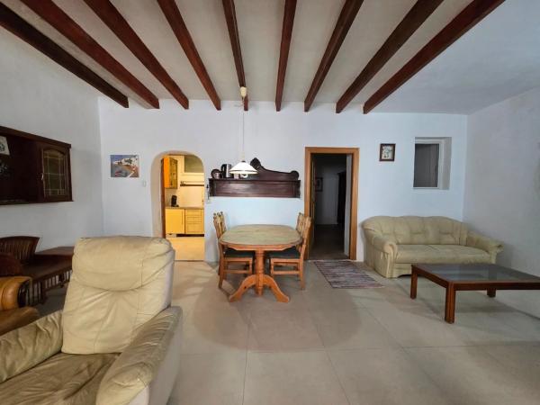 Chalet en Callosa d'En Sarria