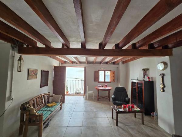 Chalet en Callosa d'En Sarria